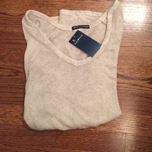 BRANDY MELVILLE SWEATER