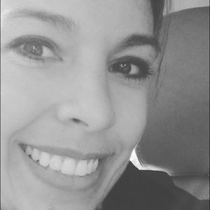 Meet your Posher, Ginger