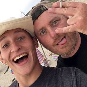 Meet your Posher, Patrick