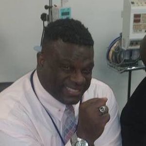 Meet your Posher, Reginald