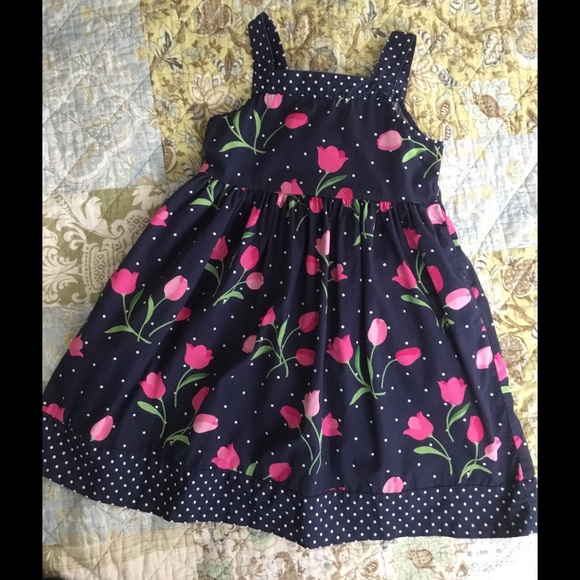 Gymboree Girls dress