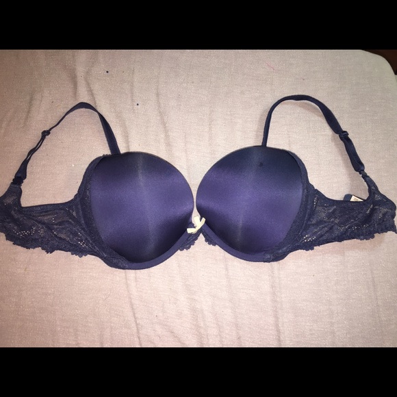 Victoria's Secret Dream Angels Push-Up Bra 36D