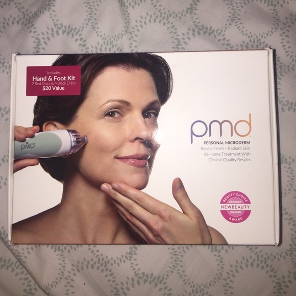 PMD