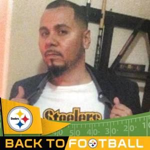 Meet your Posher, Nelson