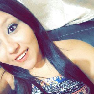 Meet your Posher, Vivian