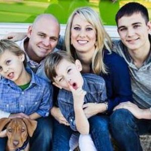 Meet your Posher, Renee