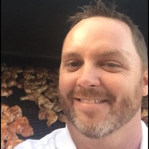 Meet your Posher, Toby