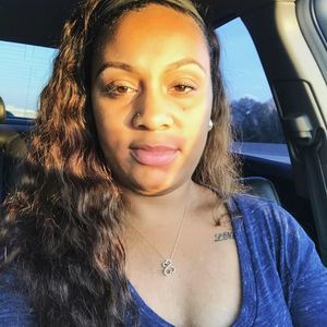 Meet your Posher, Gabrielle