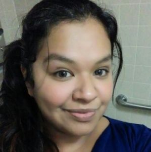 Meet your Posher, Krystal