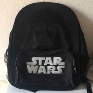 Star Wars Backpack
