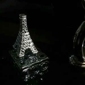 Meet your Posher, Arienley