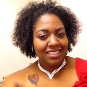 Meet your Posher, Tina