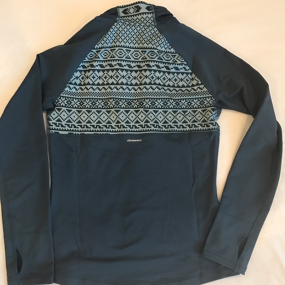 New Adidas climawarm top - Picture 4 of 4