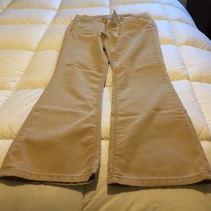 Gap 1969 corduroy