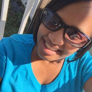 Meet your Posher, Krystal