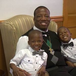 Meet your Posher, Justin