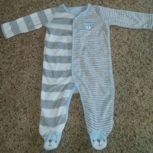 Baby Boy Clothes