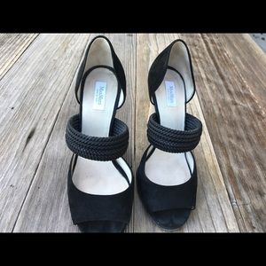 MaxMara Shoes
