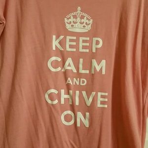 Chive Tee