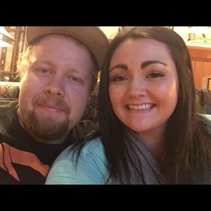 Meet your Posher, Allie