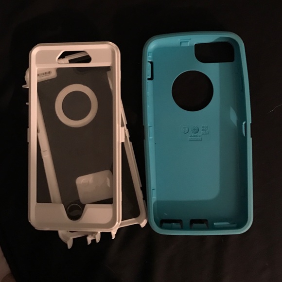 Iphone 6/6s Otter box