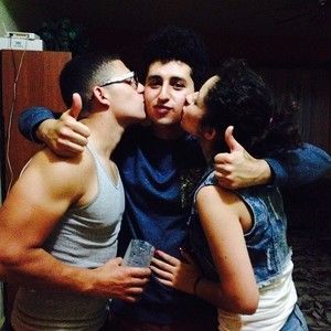 Meet your Posher, Ramses