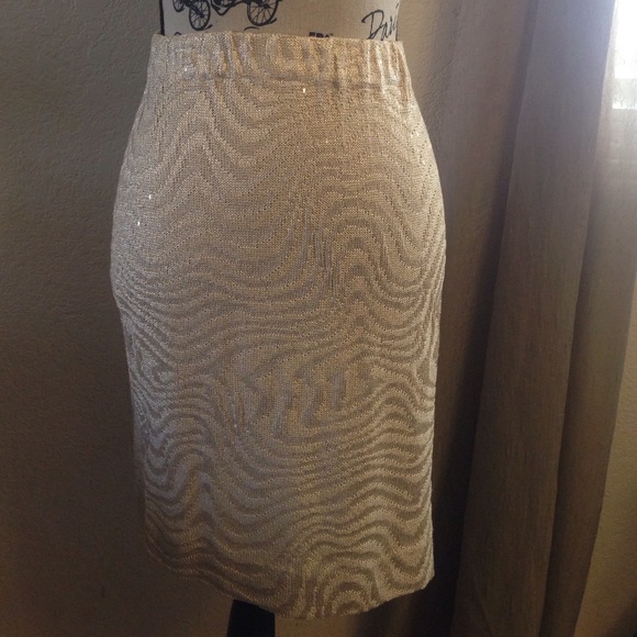 Skirts | St John Evening Skirt | Poshmark