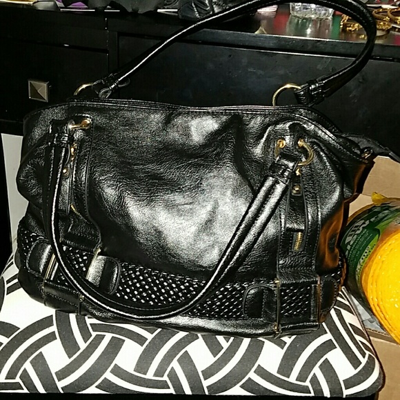 MC Collection satchel