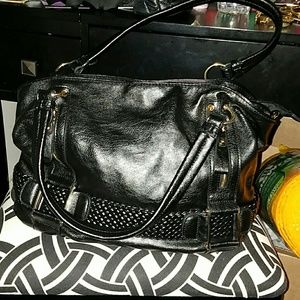 MC Collection satchel