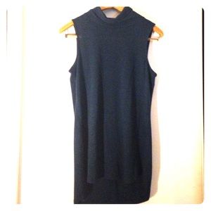 Loft sleeveless top