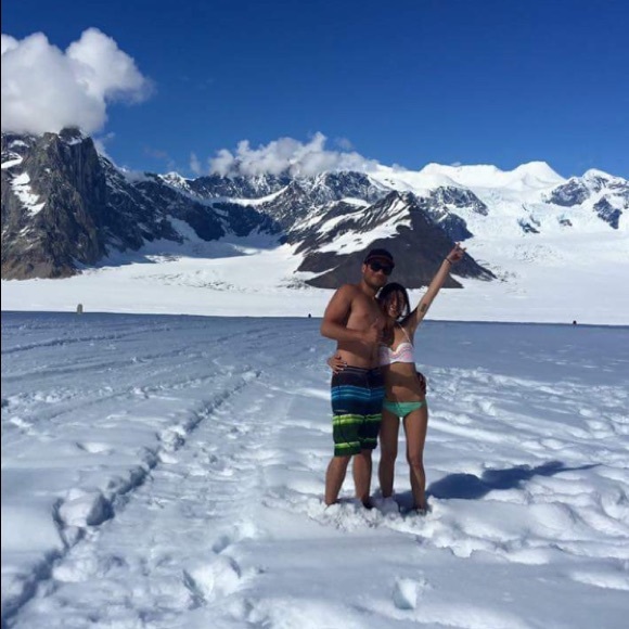 Meet your Posher, Arianna - Picture 2 of 3