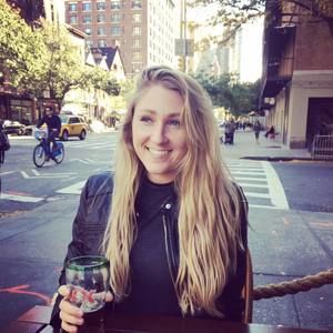 Meet your Posher, Kelsey