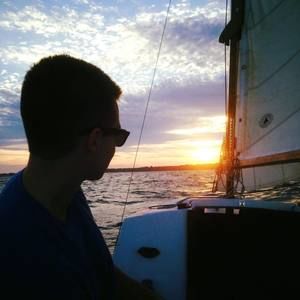 Meet your Posher, Ross