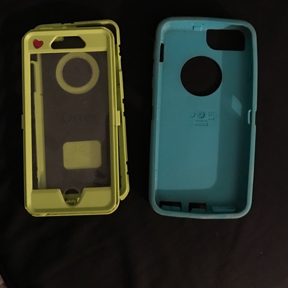 Iphone 6/6s Otter box