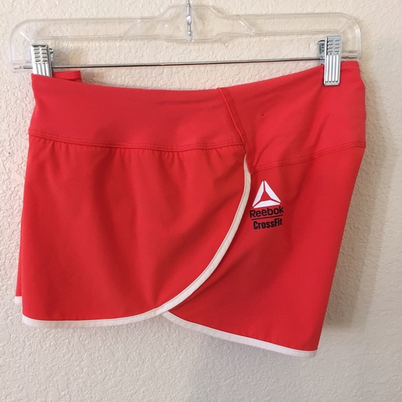 Reebok Crossfit shorts