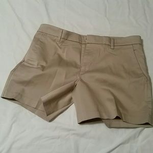 Banana Republic shorts