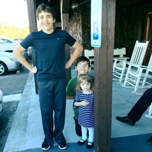 Meet your Posher, Patsy