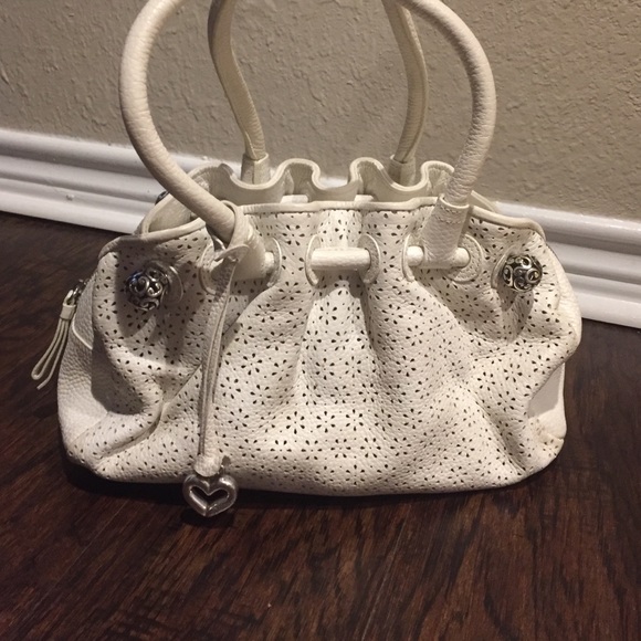 Brighton purse, used twice.
