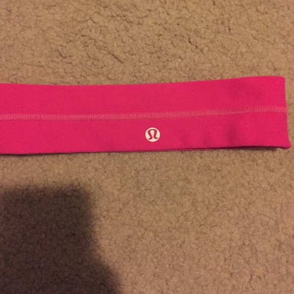 Lululemon Headband