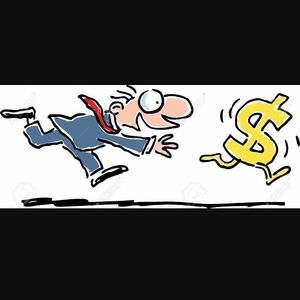 Meet your Posher, Deandre