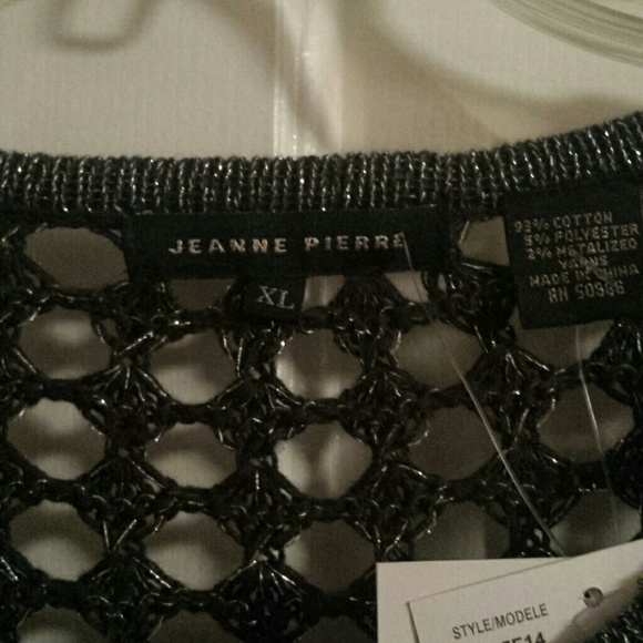 Sweater - Picture 2 of 3