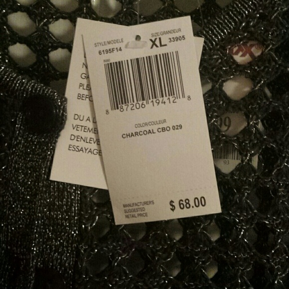 Sweater - Picture 3 of 3