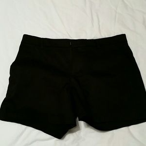 Banana Republic shorts