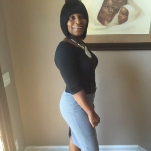 Meet your Posher, Stephanie