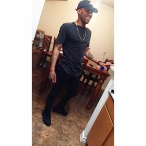 Meet your Posher, Jahmal