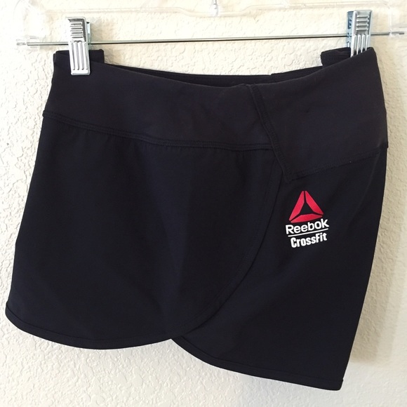 reebok Crossfit shorts