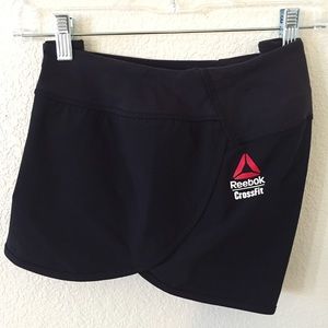 reebok Crossfit shorts