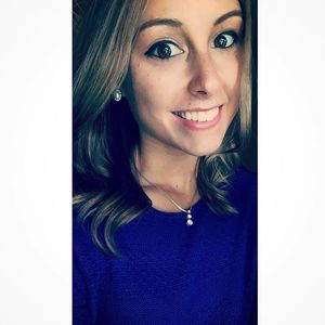 Meet your Posher, Gabrielle