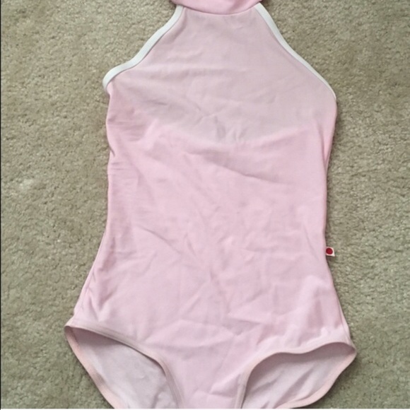 Yumiko Leotard💕 The Sarah