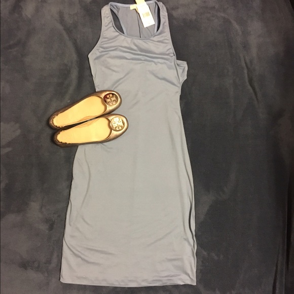 Gianni Bini Light Blue Dress